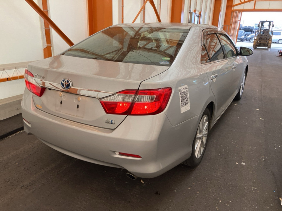 [SIDE MIRROR RH] TOYOTA CAMRY AVV50 2012 2AR-FXE FF AT 2WD #0003254888479