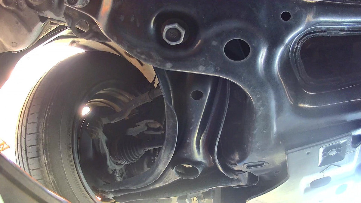[CHOOSE PARTS] HONDA FIT GK3 2013 L13B FF AT 2WD #0002002692808