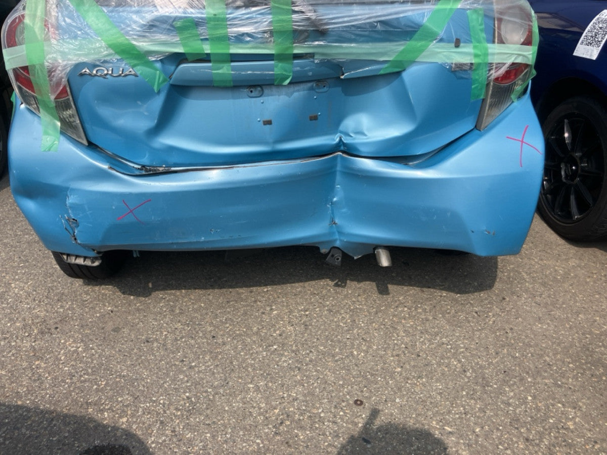 [CHOOSE PARTS] TOYOTA AQUA NHP10 2012 1NZ-FXE FF AT 2WD #0001000016015