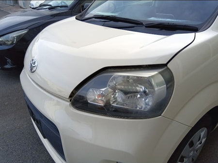 [CHOOSE PARTS] TOYOTA PORTE NCP141 2013 1NZ-FE FF AT 2WD #0401000000730