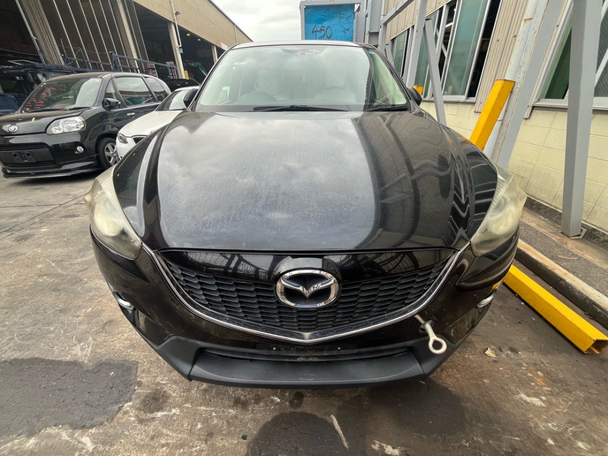 [CHOOSE PARTS] MAZDA CX-5 KE2FW 2013 SH-VPTS FF AT 2WD #0451000000528