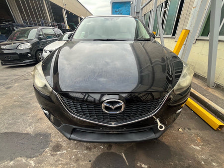 [CHOOSE PARTS] MAZDA CX-5 KE2FW 2013 SH-VPTS FF AT 2WD #0451000000528