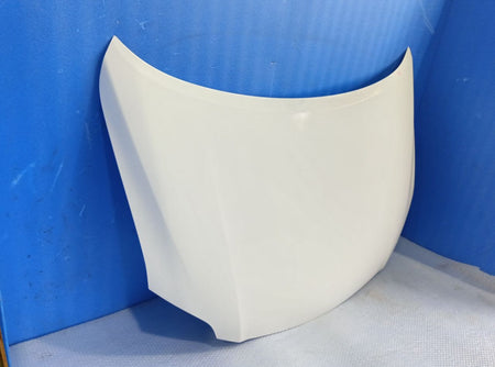 [BONNET] TOYOTA COROLLA FIELDER NZE141G 2009 1NZ-FE FF AT 2WD #0403269016534