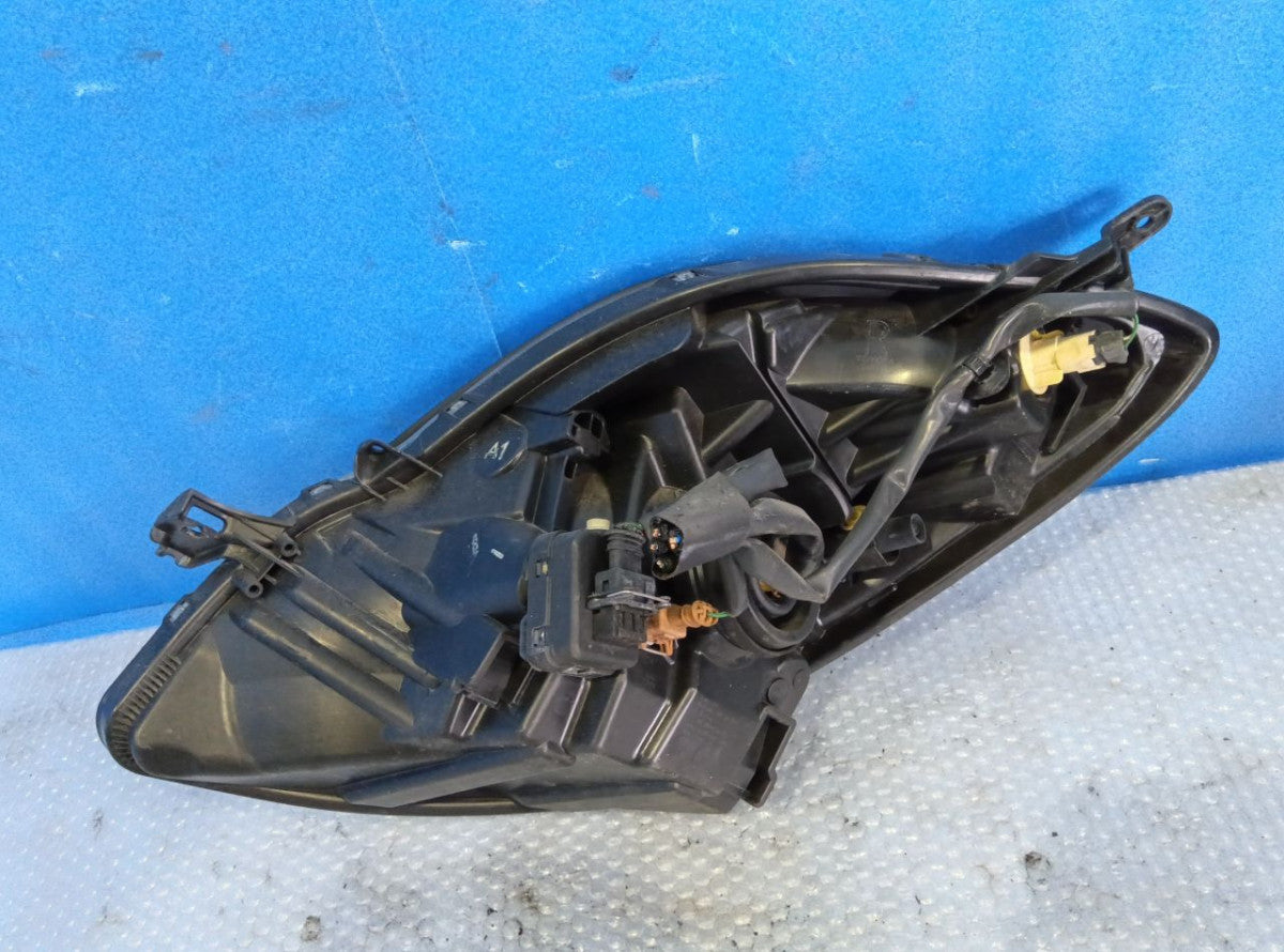 [HEADLIGHT ASSY RH] TOYOTA VITZ KSP90 2008 1KR-FE FF AT 2WD #0403268015256