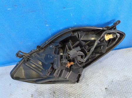 [HEADLIGHT ASSY RH] TOYOTA VITZ KSP90 2008 1KR-FE FF AT 2WD #0403268015256