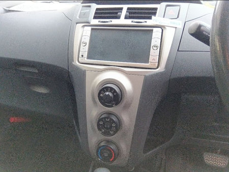 [CHOOSE PARTS] TOYOTA VITZ SCP90 2009 2SZ-FE FF AT 2WD #0401000000638