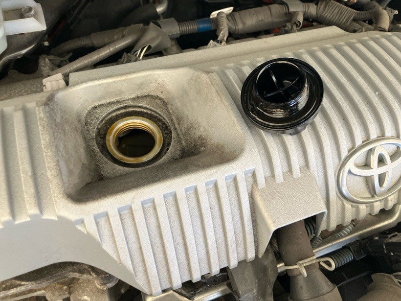 [CHOOSE PARTS] TOYOTA PRIUS ZVW30 2014 2ZR-FXE FF AT 2WD #0001000015798