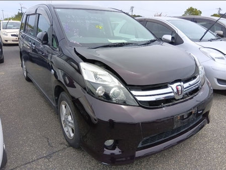 [HEADLIGHT ASSY LH] TOYOTA ISIS ZGM10W 2011 2ZR-FAE FF AT 2WD #0403265009988