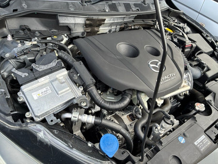 [CHOOSE PARTS] MAZDA DEMIO DJ5AS 2015 S5-DPTS FF AT 4WD #0401000000901