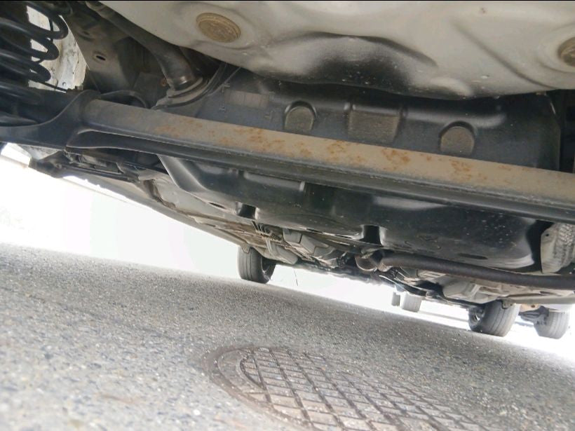[CHOOSE PARTS] TOYOTA VITZ KSP90 2007 1KR-FE FF AT 2WD #0401000000659