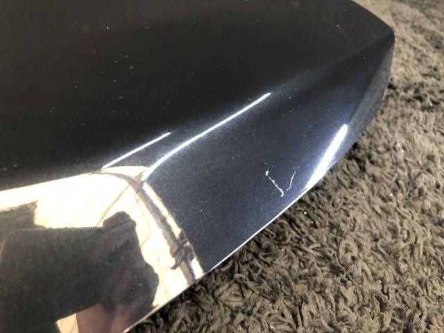 [BONNET] SUZUKI WAGON R MH34S  R06A FF AT 2WD #0003257927877