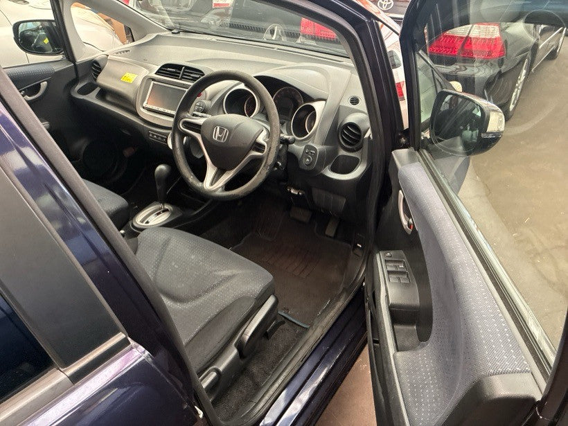 [CHOOSE PARTS] HONDA FIT GE6 2008 L13A FF AT 2WD #0001000016287