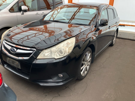 [CHOOSE PARTS] SUBARU LEGACY TOURING WAGON BR9 2010 EJ25 FF AT 4WD #0001000013358