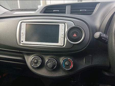 [CHOOSE PARTS] TOYOTA VITZ KSP130 2012 1KR-FE FF AT 2WD #0401000000689