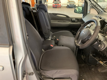[CHOOSE PARTS] NISSAN SERENA C25 2007 MR20DE FF AT 2WD #0002002661995