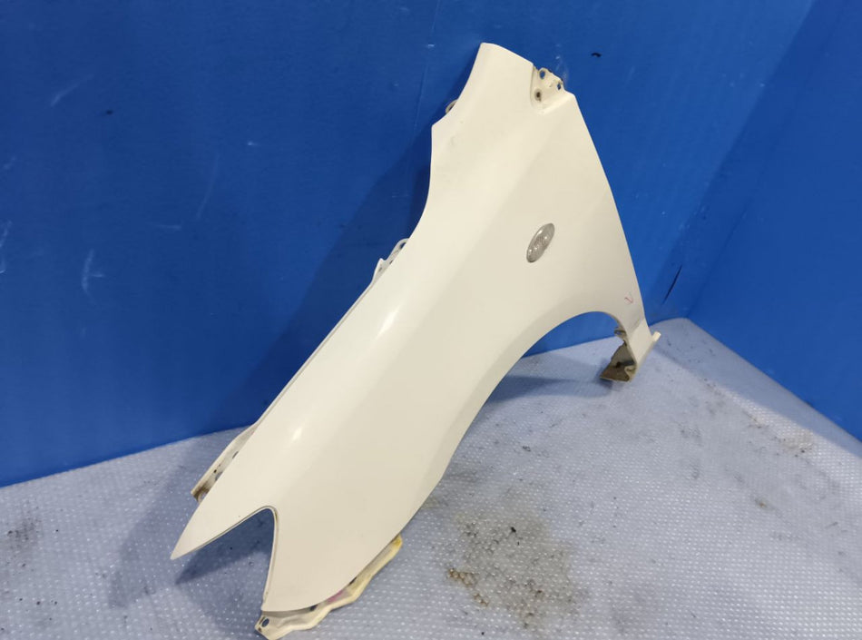[FENDER LH] TOYOTA COROLLA FIELDER NZE144G 2010 1NZ-FE FF AT 4WD #0403267013094