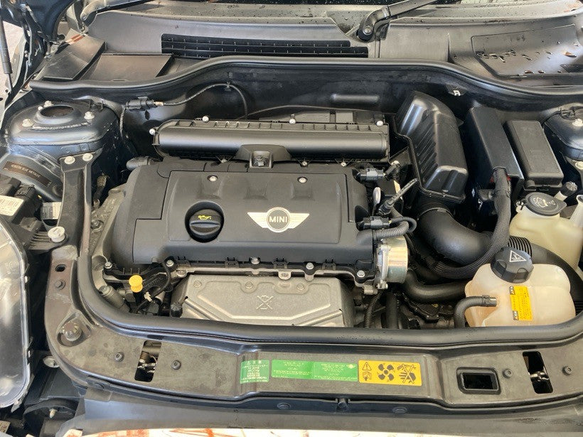 [CHOOSE PARTS] BMW MINI MF16 2009 N12B16A  AT 2WD #0002002692851
