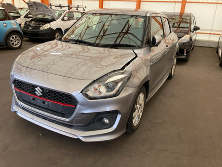 [USED ENGINE] SUZUKI SWIFT ZC53S 2017 K12C FF AT 2WD #0003266102858