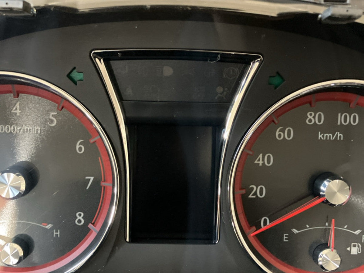 [SPEEDOMETER] TOYOTA CROWN ATHLETE GRS214 2013 2GR-FSE FR AT 2WD #0003264067924