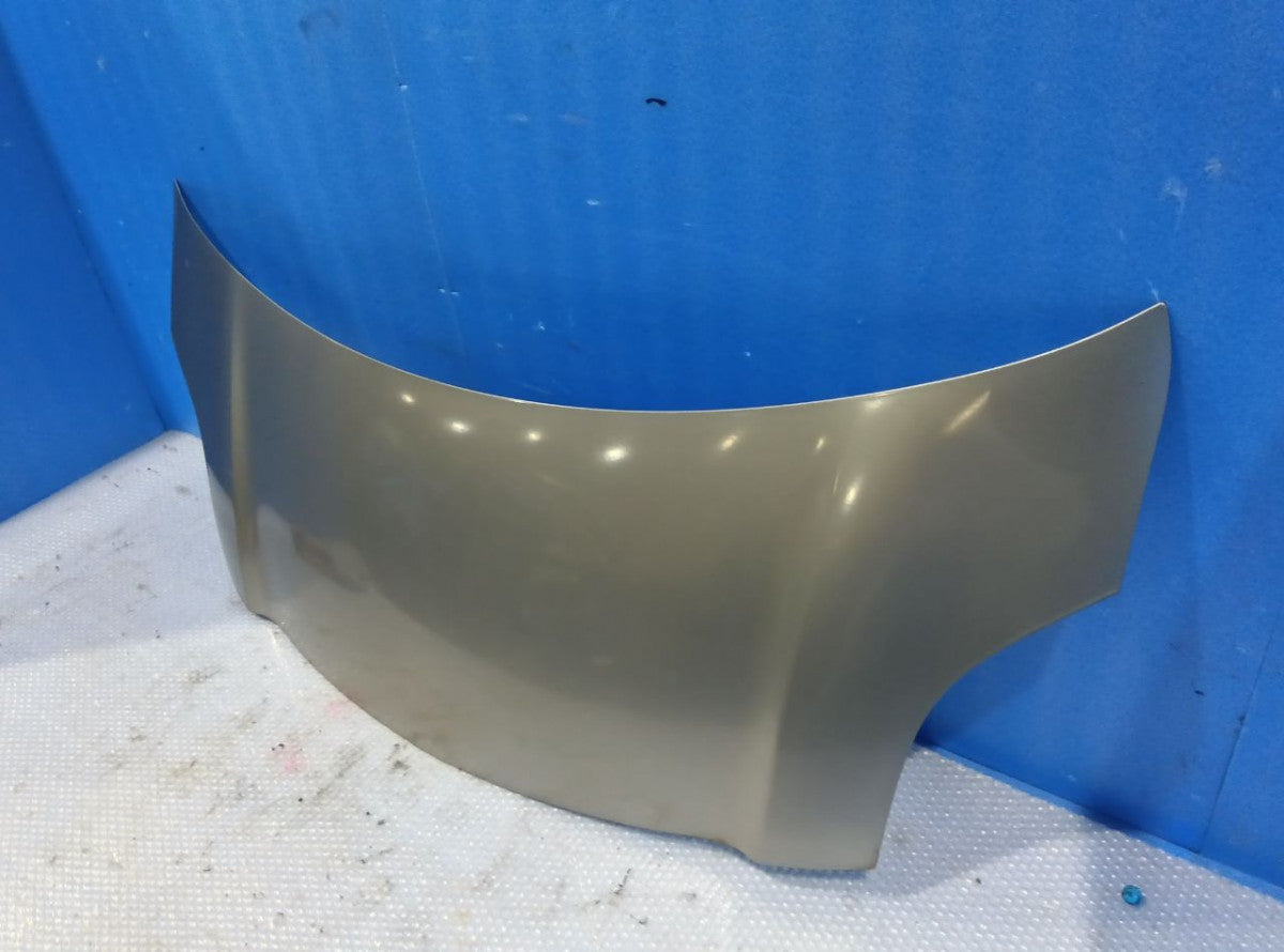 [BONNET] TOYOTA VITZ KSP90 2009 1KR-FE FF AT 2WD #0403266011126