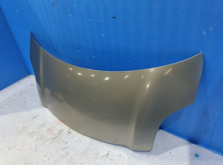 [BONNET] TOYOTA VITZ KSP90 2009 1KR-FE FF AT 2WD #0403266011126