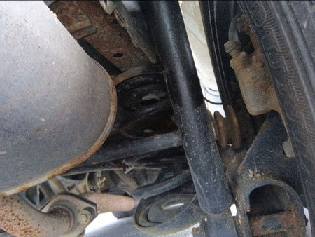 [USED ENGINE] TOYOTA ISIS ANM15G 2007 1AZ-FSE FF AT 4WD #0403266011877