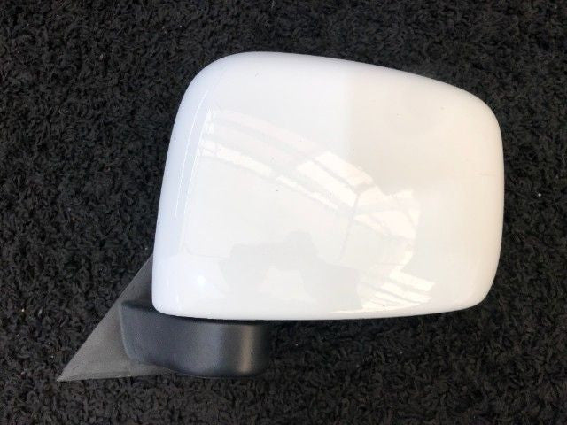 [SIDE MIRROR LH] MAZDA FLAIR WAGON MM32S 2013 R06A FF AT 2WD #000325B991289