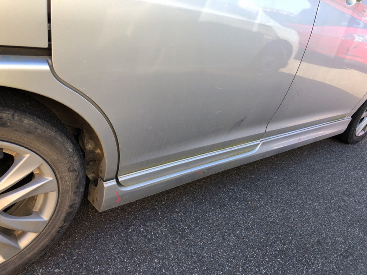 [FENDER LH] MITSUBISHI DELICA D:2 MB36S 2015 K12C FF AT 2WD #000324B777310