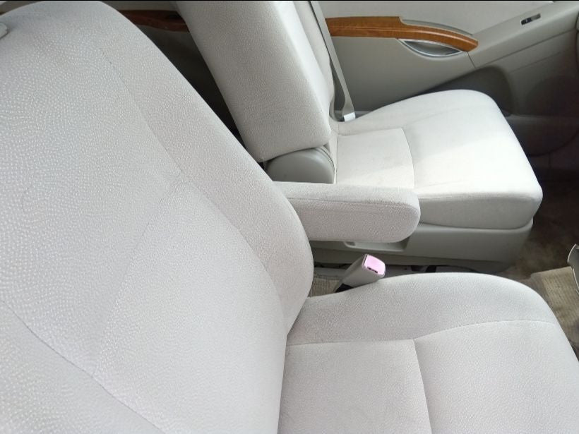[SIDE MIRROR RH] TOYOTA ISIS ZGM11G 2010 3ZR-FAE FF AT 2WD #0403265010328