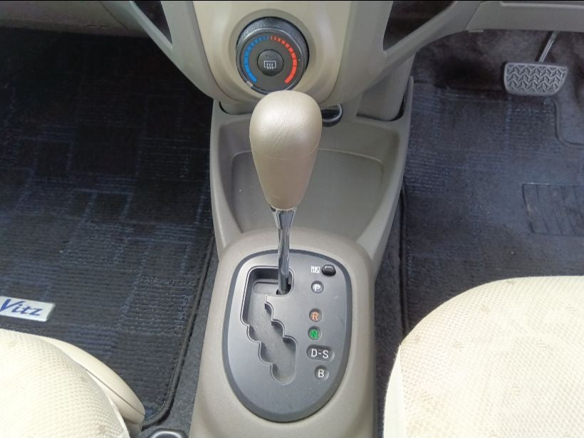 [HEADLIGHT ASSY RH] TOYOTA VITZ KSP90 2009 1KR-FE FF AT 2WD #0403265009266