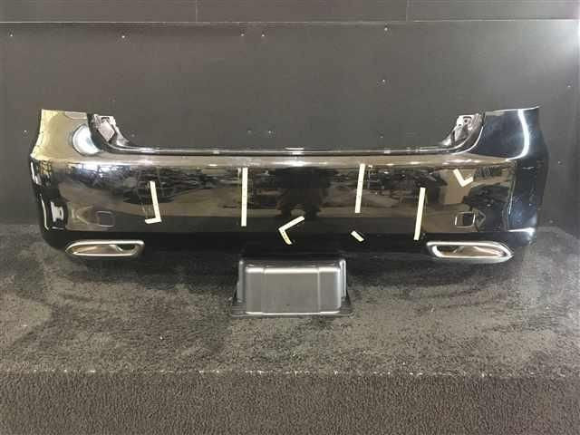 [R BUMPER ASSY] TOYOTA LS USF40  1UR-FSE FR AT 2WD #0003225193407