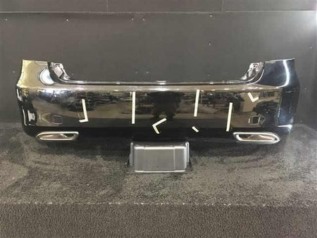 [R BUMPER ASSY] TOYOTA LS USF40  1UR-FSE FR AT 2WD #0003225193407