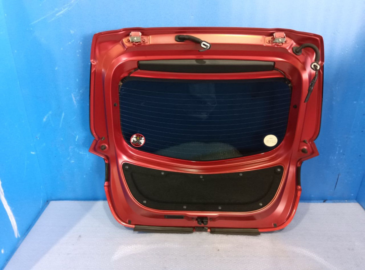 [REAR GATE] MAZDA DEMIO DJ5FS 2015 S5-DPTS FF AT 2WD #0403269017633