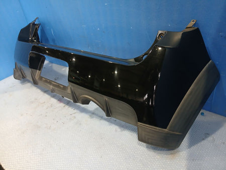 [R BUMPER ASSY] MITSUBISHI COLT Z27AG 2006 4G15 FF AT 2WD #0403266011035