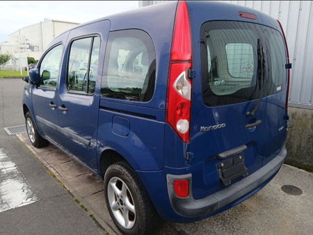 [CHOOSE PARTS] RENAULT KANGOO KWK4M 2010 K4M FF AT 2WD #0401000000680