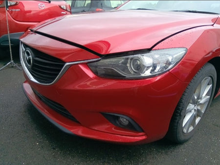 [CHOOSE PARTS] MAZDA ATENZA WAGON GJ2FW 2013 SH-VPTR FF AT 2WD #0401000000866