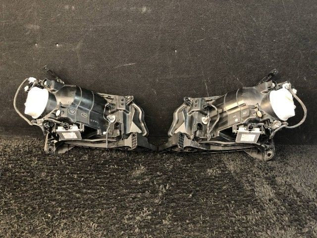 [HEADLIGHT  LH / RH] HONDA FREED SPIKE HYBRID GP3 2012 LEA FF AT 2WD #0003259955409