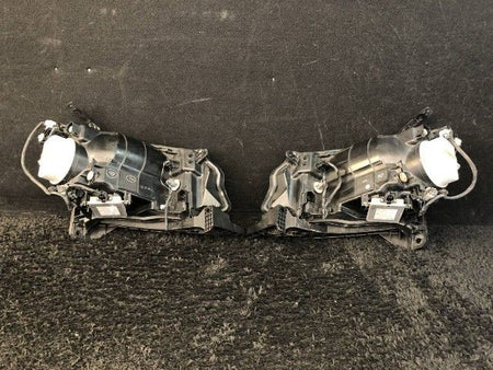 [HEADLIGHT  LH / RH] HONDA FREED SPIKE HYBRID GP3 2012 LEA FF AT 2WD #0003259955409