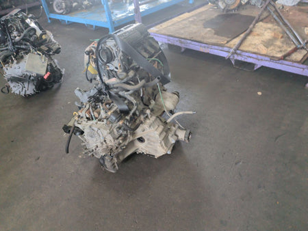 [USED ENGINE] HONDA FREED GB4 2008 L15A FF AT 4WD #0003265095920