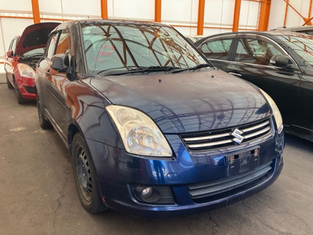 [CHOOSE PARTS] SUZUKI SWIFT ZC71S 2009 K12B FF AT 2WD #0001000013542