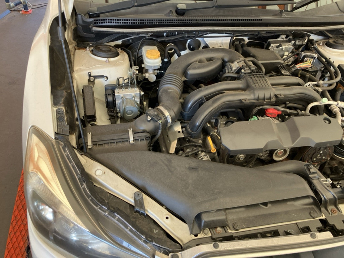 [CHOOSE PARTS] SUBARU IMPREZA SPORTS GP6 2014 FB20 FF AT 2WD #0001000015412