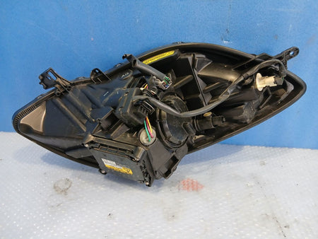 [HEADLIGHT ASSY RH] TOYOTA VITZ KSP90 2009 1KR-FE FF AT 2WD #0403266010692