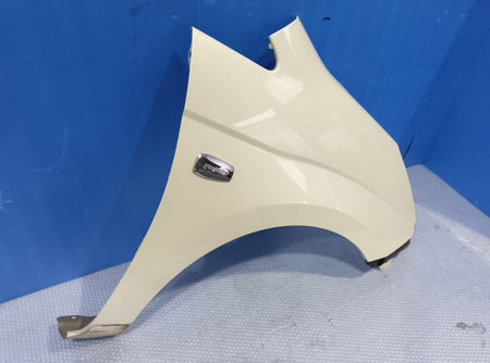[FENDER RH] TOYOTA ISIS ZGM10W 2013 2ZR-FAE FF AT 2WD #0403267012515