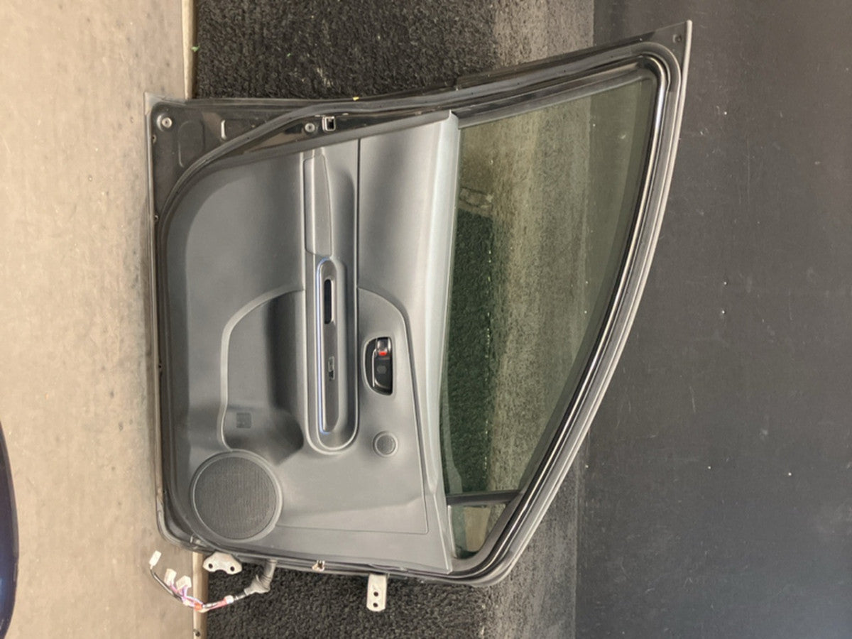 [F DOOR ASSY LH] TOYOTA AQUA NHP10 2015 1NZ-FXE FF AT 2WD #0003263051625