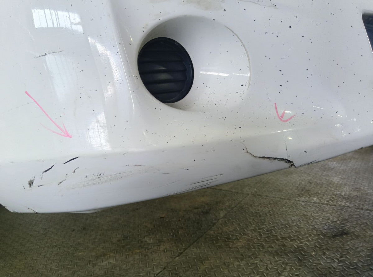 [NOSE CUT] TOYOTA COROLLA FIELDER NZE141G 2009 1NZ-FE FF AT 2WD #0403266011290