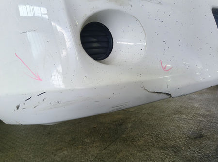 [NOSE CUT] TOYOTA COROLLA FIELDER NZE141G 2009 1NZ-FE FF AT 2WD #0403266011290