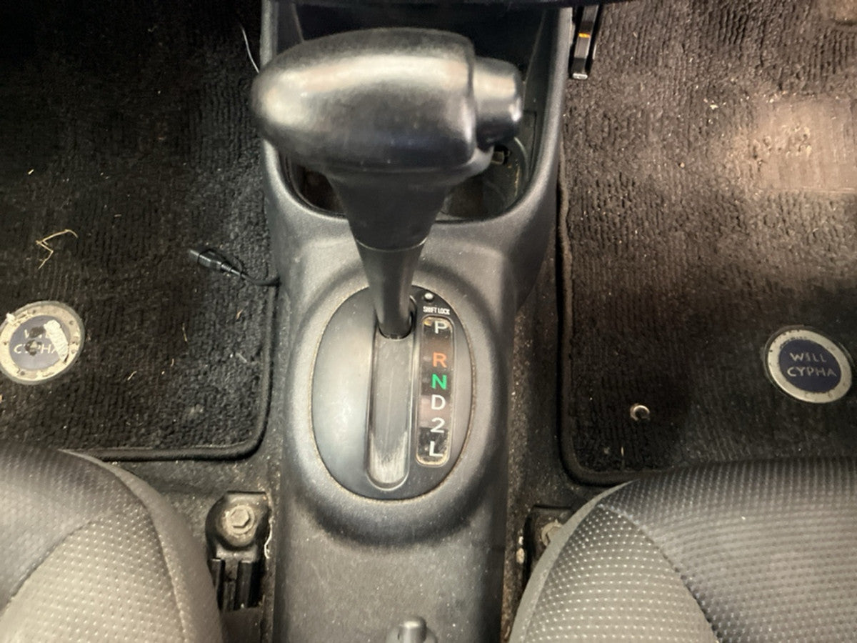 [CHOOSE PARTS] TOYOTA WILL CYPHA NCP70 2004 2NZ-FE FF AT 2WD #0002002661922