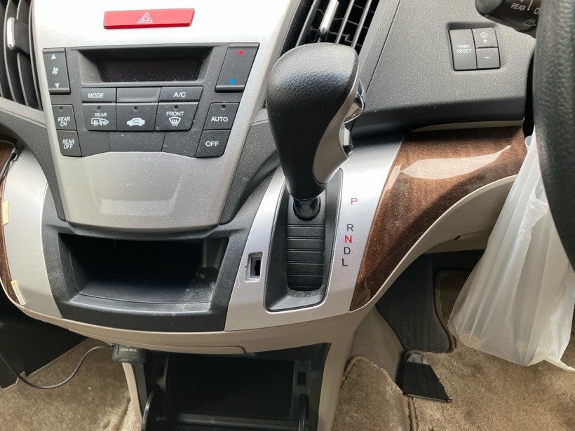 [CHOOSE PARTS] HONDA ODYSSEY RB3 2013 K24A FF AT 2WD #0002002682587