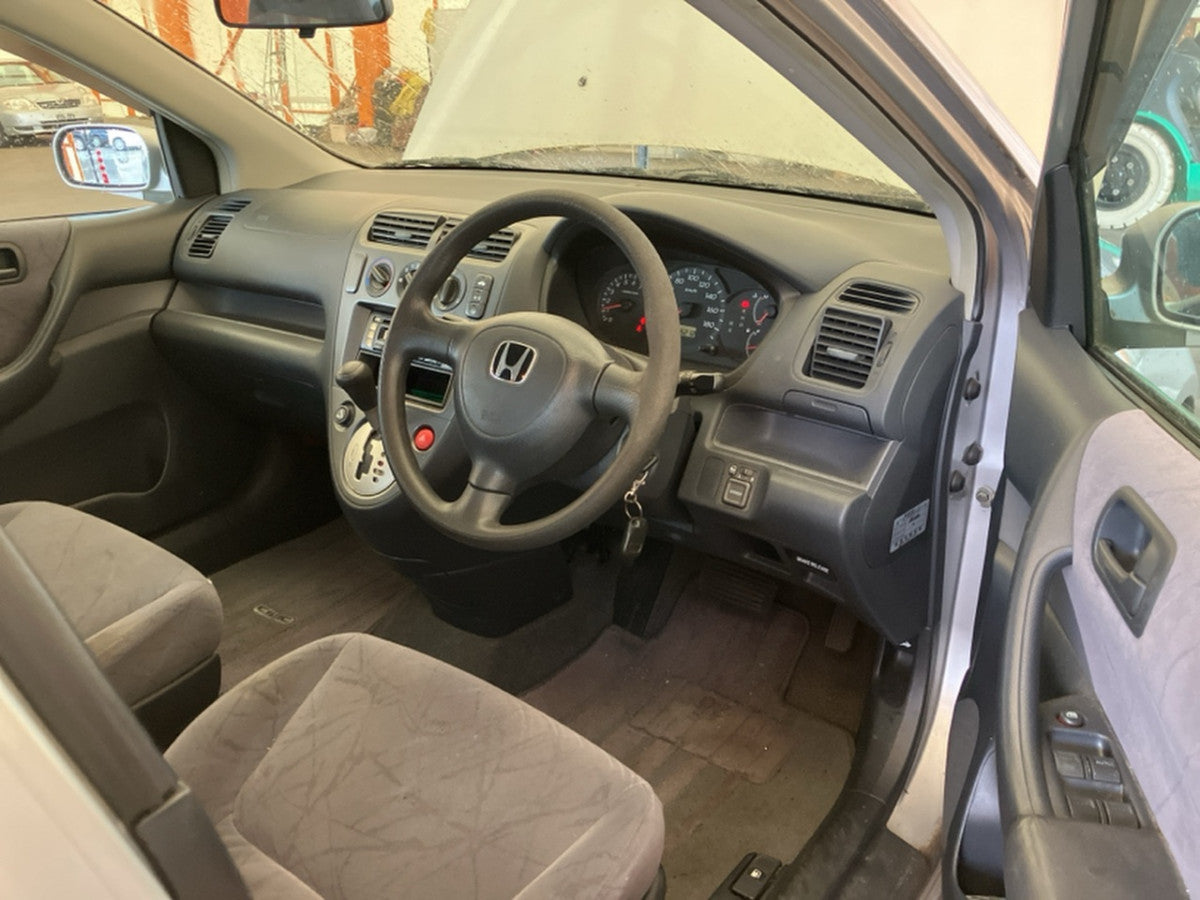 [CHOOSE PARTS] HONDA CIVIC EU1 2001 D15B FF AT 2WD #0002002661662