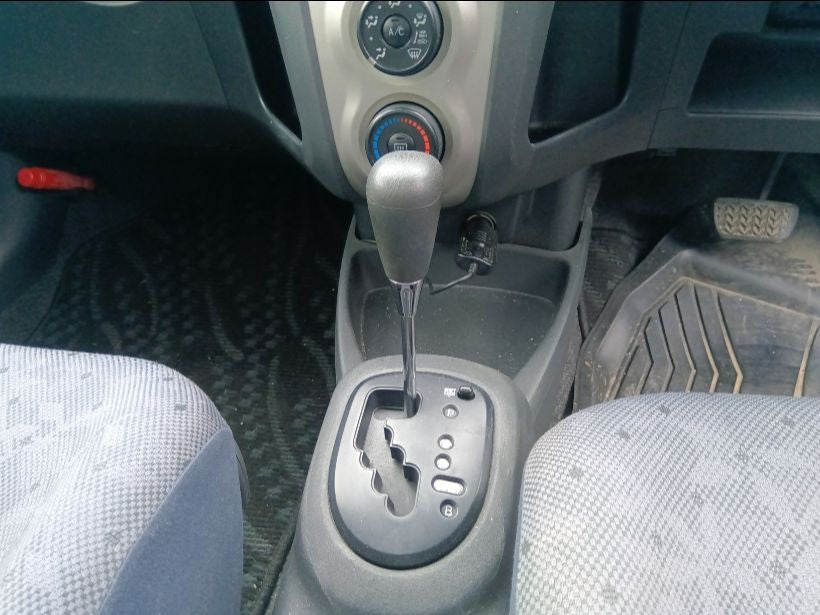 [SIDE MIRROR RH] TOYOTA VITZ KSP90 2009 1KR-FE FF AT 2WD #0403266011125